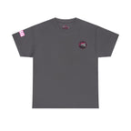 RevDrop Cruising For A Bruising – F*ck Cancer Unisex Graphic Tee