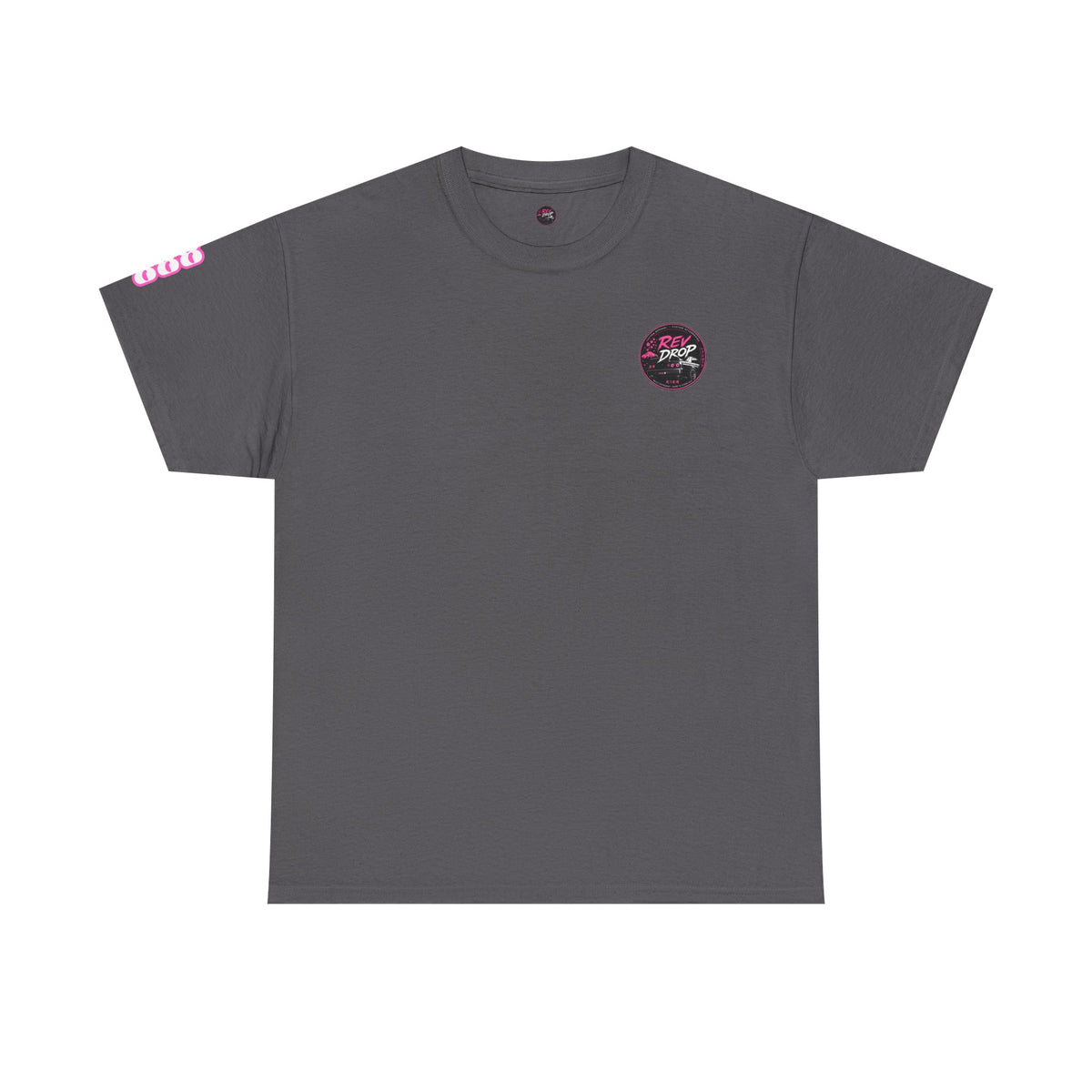 RevDrop Born Different Koala Unisex Graphic Tee 🐨👑