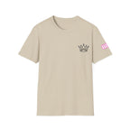 Good Vibes Start Tonight Graphic Tee