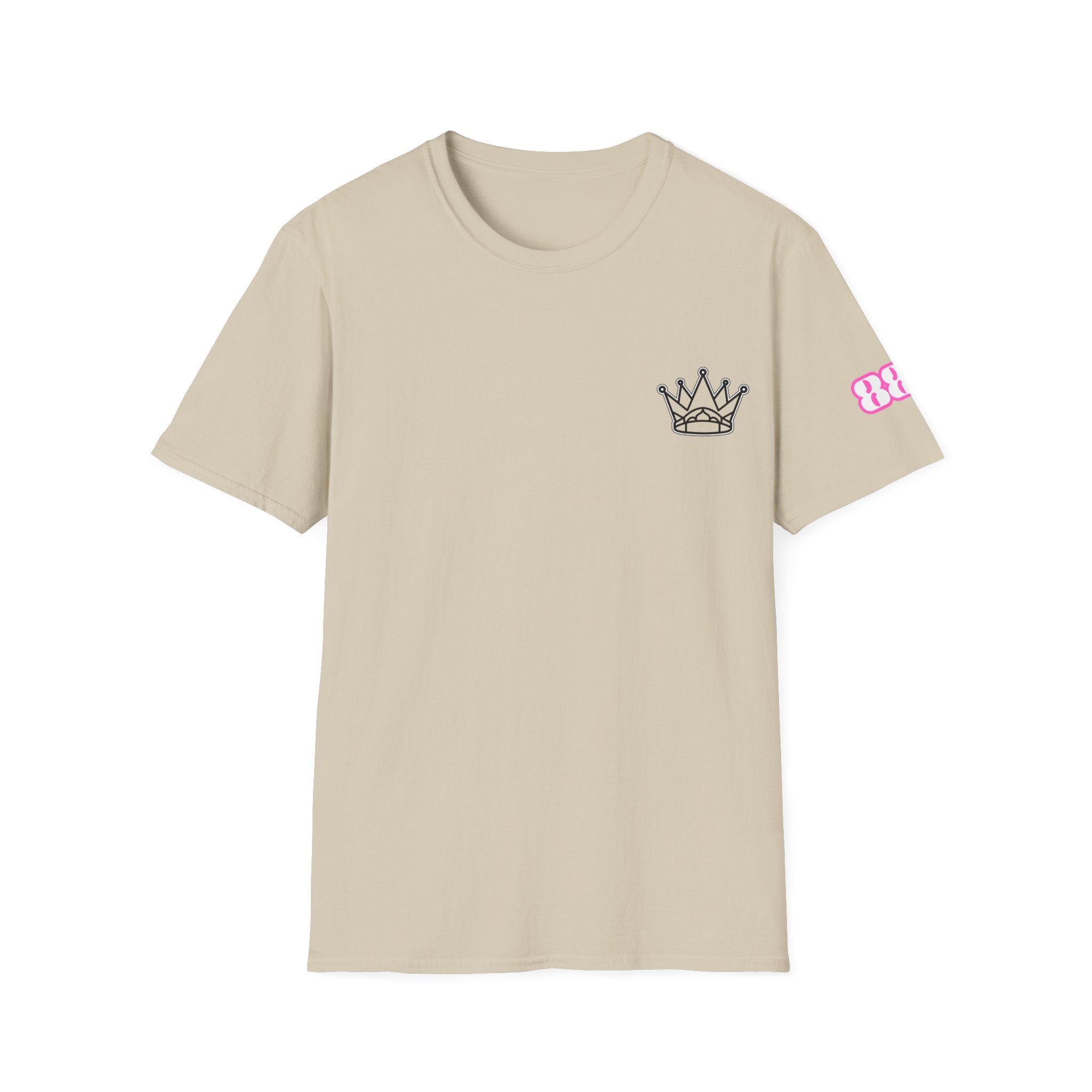 Good Vibes Start Tonight Graphic Tee