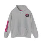 RevDrop Inked Attitude Unisex Hoodie