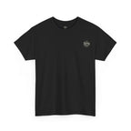 Street Racing Tee — "Revdrop" Tokyo Nitro Car Graphic T-Shirt