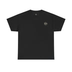 JDM Hunter RevDrop Graphic Tee — Japanese Street Racing Car Shirt