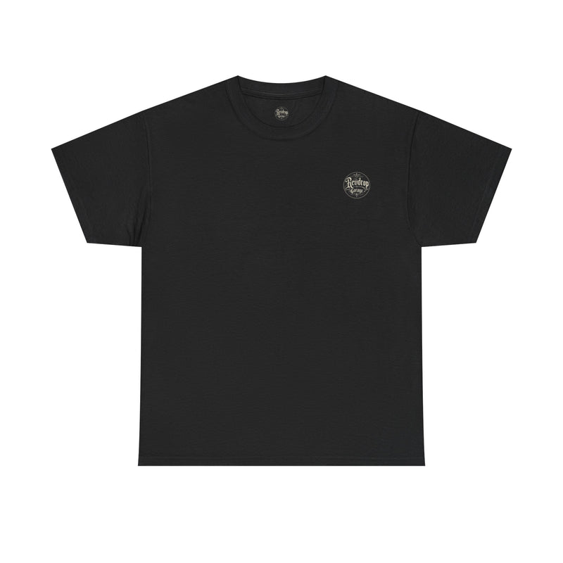 JDM Hunter RevDrop Graphic Tee — Japanese Street Racing Car Shirt