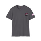 RevDrop More Than Clothing Unisex Graphic Tee