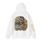 RevDrop Born Different Koala Unisex Hoodie