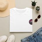 Toxic Street Graphic Tee by RevDrop