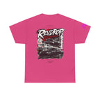 RevDrop Racing Tee — JDM Street Car Graphic T-Shirt