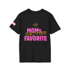 Mum’s Favourite Drifter Graphic Tee