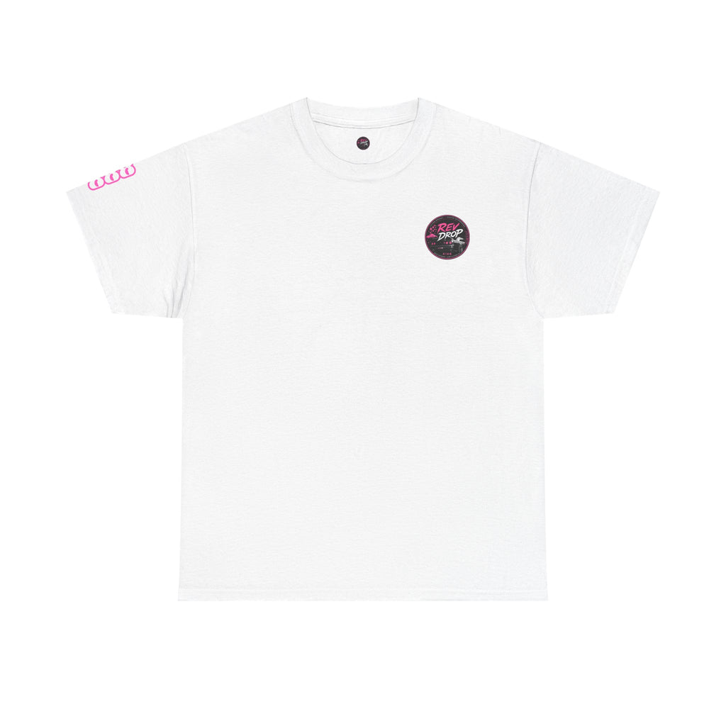 RevDrop Born Different Koala Unisex Graphic Tee 🐨👑