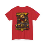 Band Tee — 'Reydrop: Sweet to the Last Drop' Graphic T-Shirt