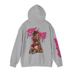 RevDrop Inked Attitude Unisex Hoodie