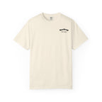 RevDrop Samurai Skyline T-Shirt — JDM Racing Car Graphic Tee