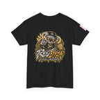 RevDrop Born Different Koala Unisex Graphic Tee 🐨👑