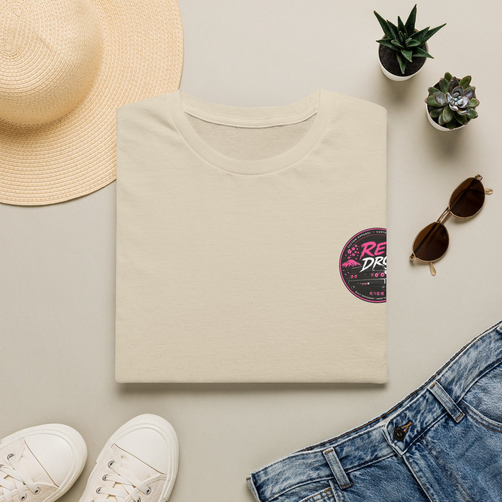 What the Duck Graphic Tee