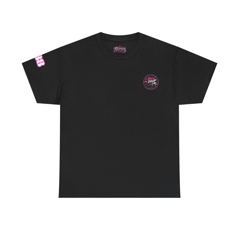RevDrop Cruising For A Bruising – F*ck Cancer Unisex Graphic Tee