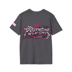 RevDrop More Than Clothing Unisex Graphic Tee