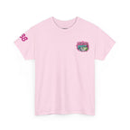 Band Tee — RevDrop "Run For Your Life" Graphic T-Shirt