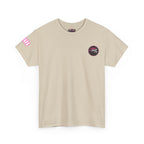 RevDrop Cruising For A Bruising – F*ck Cancer Unisex Graphic Tee
