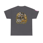 RevDrop Born Different Koala Unisex Graphic Tee 🐨👑