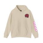 RevDrop Roses & Redline Miata Unisex Hoodie