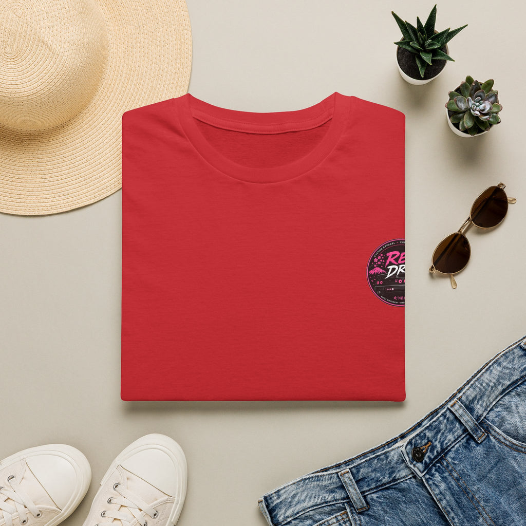 REXY WRX STI Graphic Tee