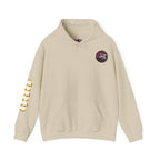 RevDrop Born Different Koala Unisex Hoodie