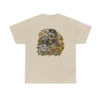 RevDrop Born Different Koala Unisex Graphic Tee 🐨👑
