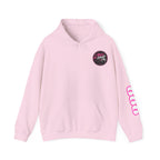 Born to Drive JDM Graphic Hoodie