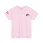 RevDrop Racing Tee — Retro Car Graphic T-Shirt