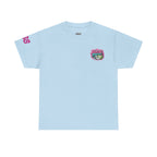 Band Tee — RevDrop "Run For Your Life" Graphic T-Shirt