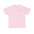 Samurai Oni Tee — 'REVDROP' Japanese Warrior Graphic T‑Shirt