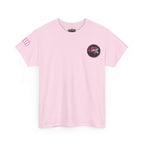 RevDrop Built With Bad Intentions Unisex Graphic Tee