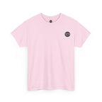 Street Racing Tee — "Revdrop" Tokyo Nitro Car Graphic T-Shirt