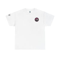 RevDrop Bad Influence Bear Unisex Graphic Tee