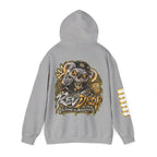 RevDrop Born Different Koala Unisex Hoodie