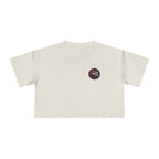 RevDrop Angel vs Devil Ladies Crop Top