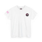RevDrop Cruising For A Bruising – F*ck Cancer Unisex Graphic Tee