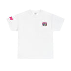 RevDrop Racing Tee — Retro Car Graphic T-Shirt