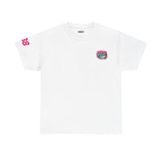 RevDrop Racing Tee — Retro Car Graphic T-Shirt