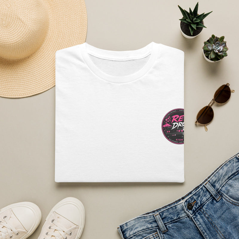 What the Duck Graphic Tee