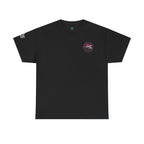 RevDrop Bad Influence Bear Unisex Graphic Tee