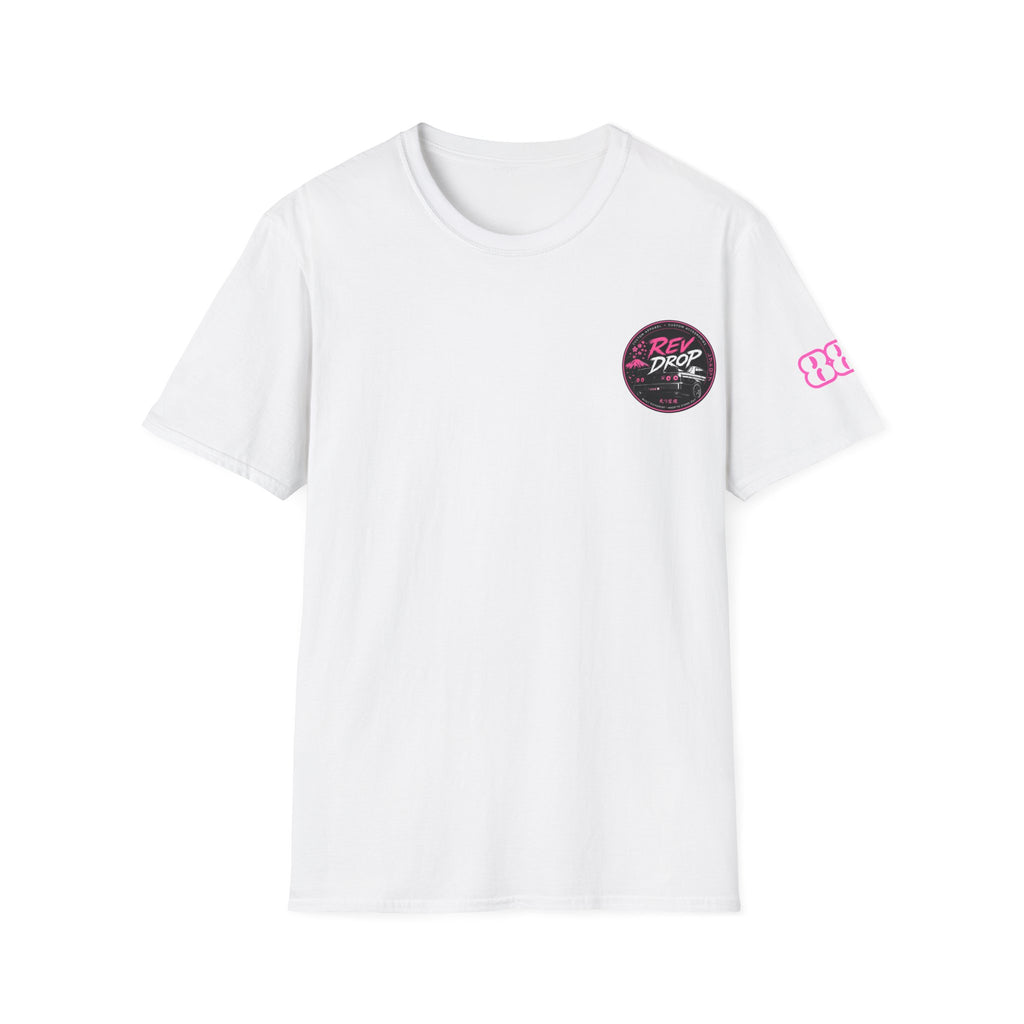 What the Duck Graphic Tee