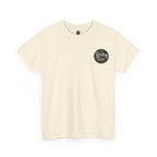 JDM Stance Car Tee — RevDrop Turbo Drift Automotive Graphic T-Shirt