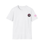 Legend Wagon VR-4 Graphic Tee