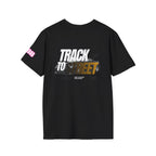 Track to Street JDM Graphic Tee