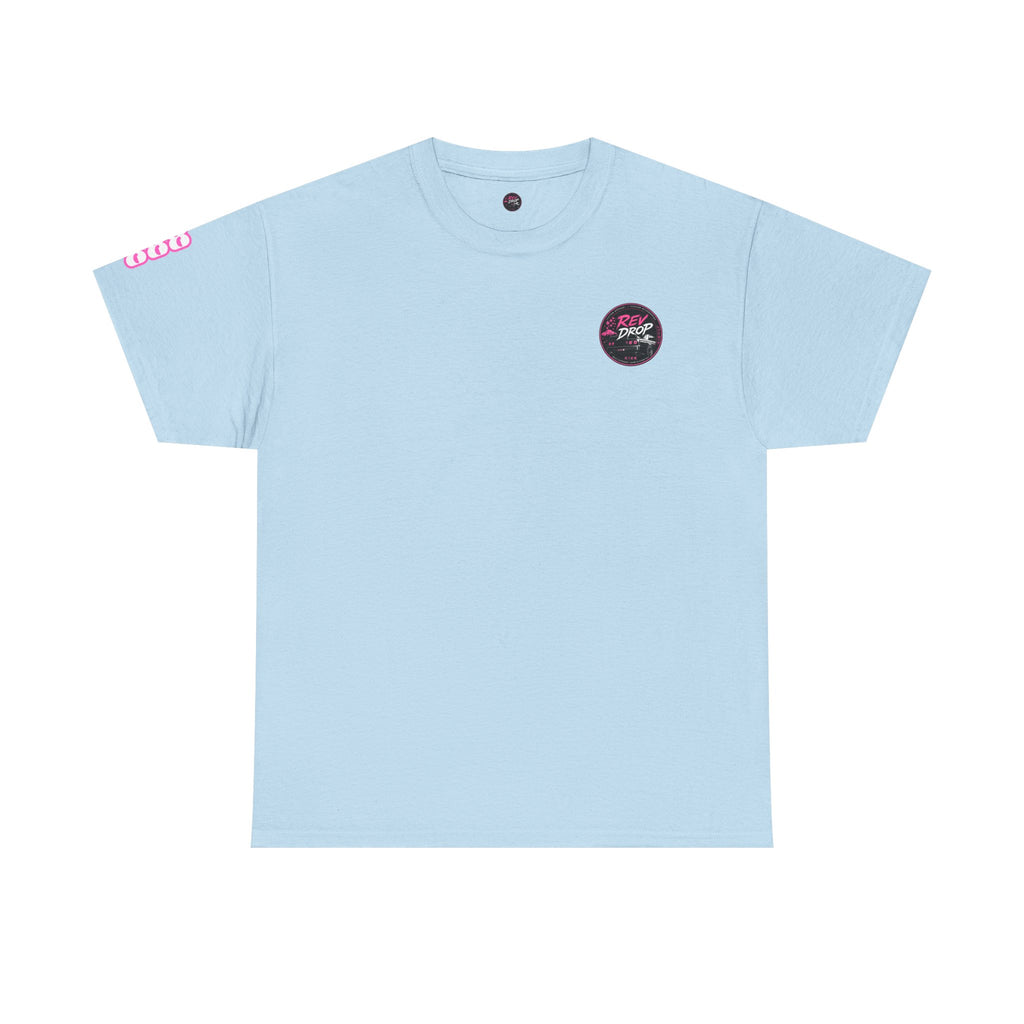 RevDrop Born Different Koala Unisex Graphic Tee 🐨👑