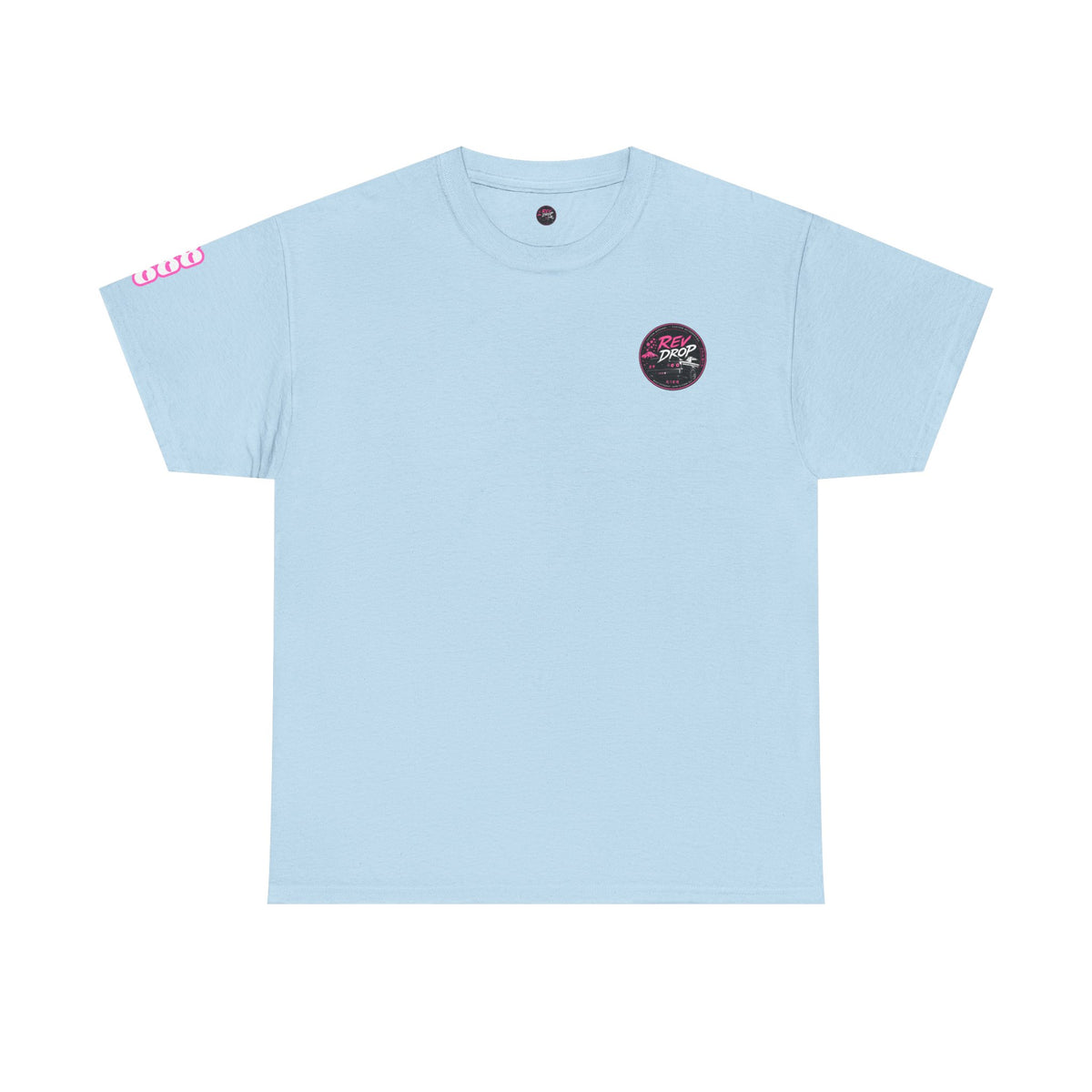 RevDrop Born Different Koala Unisex Graphic Tee 🐨👑
