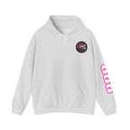 Street Racing Culture Graphic Hoodie