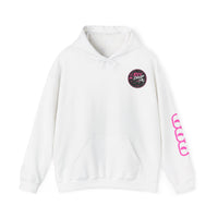 What The Duck Graphic Hoodie